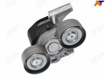 3 299 р. Натяжитель приводного ремня FORD RANGER 3,2TRANSIT 2,2MAZDA BT-50 SAT ST-BB3Q6A228AD  с доставкой в г. Воронеж. Увеличить фотографию 1