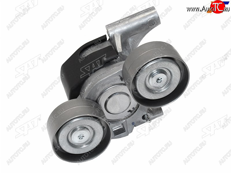 3 299 р. Натяжитель приводного ремня FORD RANGER 3,2TRANSIT 2,2MAZDA BT-50 SAT ST-BB3Q6A228AD  с доставкой в г. Воронеж