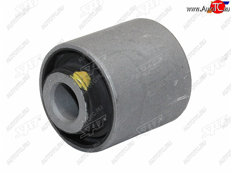 319 р. Сайлентблок Mazda Axela 09-13  Ford C-MAX 03-19  Mazda 5 10-15  Volvo C30 06-13  S40 04-12  V50 SAT ST-BP4K-28-300B  с доставкой в г. Воронеж