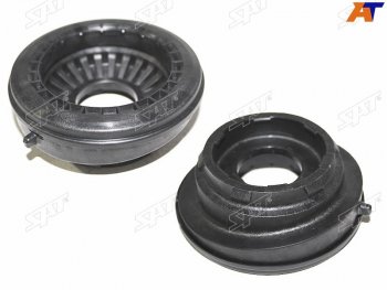 719 р. Подшипник опоры передней стойки MAZDA 3ATENZA 03-13MAZDA 5 05-PREMACY 05-10FORD KUGA 08-FOCUS I SAT ST-BP4K-34-38XA  с доставкой в г. Воронеж. Увеличить фотографию 1