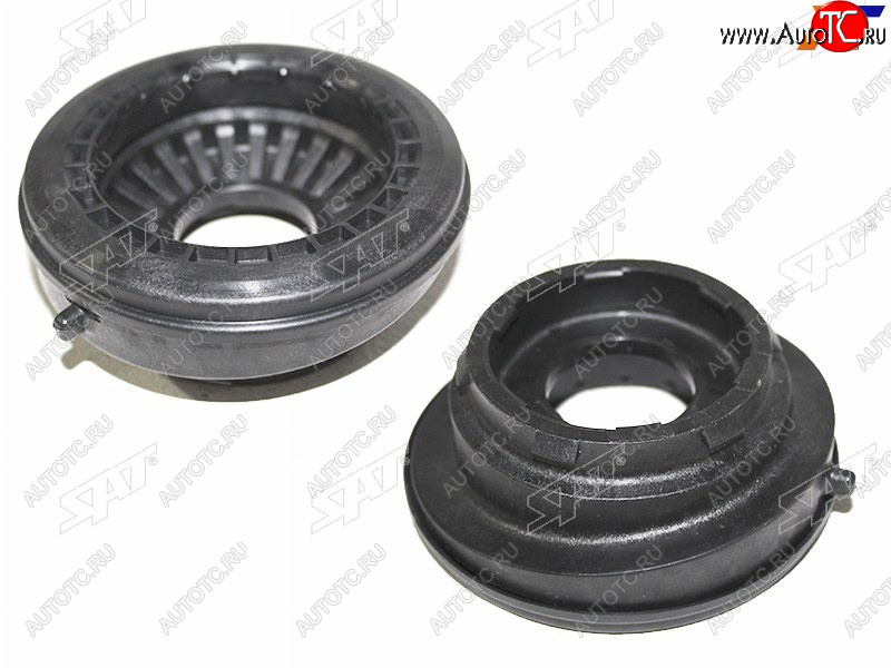 719 р. Подшипник опоры передней стойки MAZDA 3ATENZA 03-13MAZDA 5 05-PREMACY 05-10FORD KUGA 08-FOCUS I SAT ST-BP4K-34-38XA  с доставкой в г. Воронеж