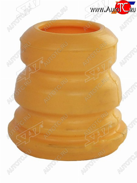 196 р. Отбойник передней стойки MAZDA 3AXELA 03-13MAZDA 5PREMACY 05-10FORD FOCUS IIC-MAX 04-11 SAT ST-BP4K-34-111A  с доставкой в г. Воронеж