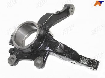 4 199 р. Кулак поворотный FORD ECOSPORT 13- RH SAT ST-CN153K170A3B  с доставкой в г. Воронеж. Увеличить фотографию 1