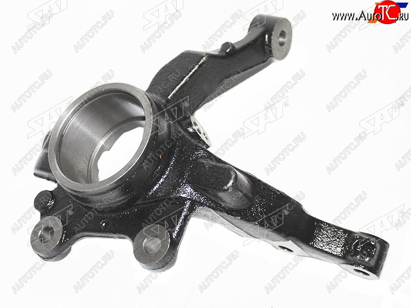 4 199 р. Кулак поворотный FORD ECOSPORT 13- RH SAT ST-CN153K170A3B  с доставкой в г. Воронеж
