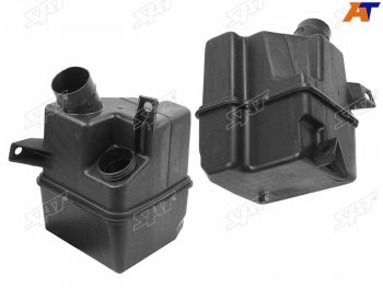 Корпус воздушного фильтра двигателя SAT Chevrolet Lacetti ( седан,  универсал) (2002-2013)