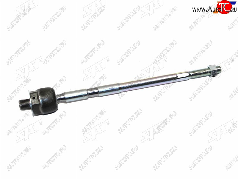 1 059 р. Тяга рулевая MAZDA DEMIO 96-02 SAT ST-D102-32-250  с доставкой в г. Воронеж