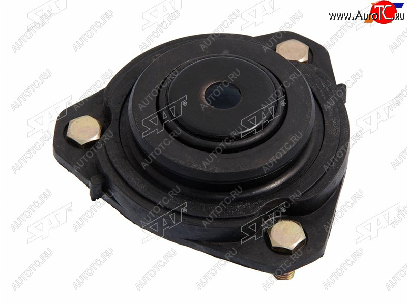 1 439 р. Опора передней стойки FORD FIESTAFUSION 01-08MAZDA 2DEMIO 02-07 LH=RH                             SAT ST-D350-34-380F  с доставкой в г. Воронеж