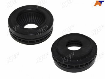 759 р. Подшипник скольжения опоры передней стойки MAZDA 2DEMIO 02-08FORD FIESTA 95-08 SAT ST-D350-34-38XC  с доставкой в г. Воронеж. Увеличить фотографию 1