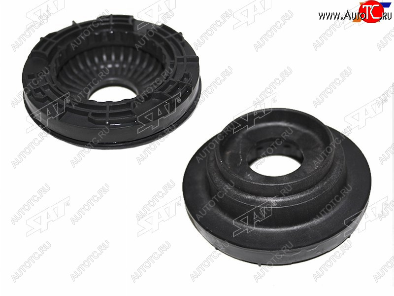 739 р. Подшипник скольжения опоры передней стойки MAZDA 2DEMIO 08-FORD FIESTA 08- SAT ST-D651-34-38XA  с доставкой в г. Воронеж