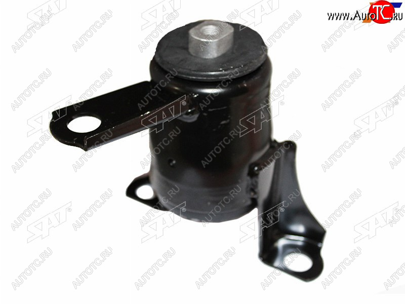 2 399 р. Опора двигателя RH SAT Mazda Demio 3 DE дорестайлинг (2007-2011)  с доставкой в г. Воронеж