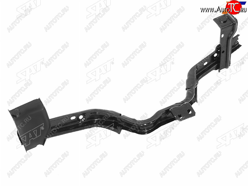 1 479 р. Рамка кузова (часть) Nissan Almera 12-19  Bluebird Sylphy 05-12 SAT ST-DT08-000R-0  с доставкой в г. Воронеж