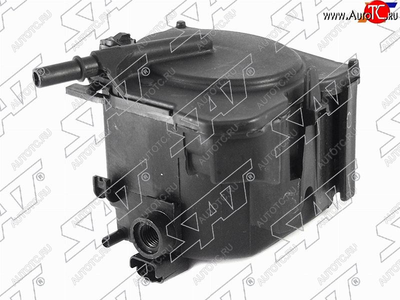 1 289 р. Фильтр топливный CITROEN BERLINGO 1.6 Hdi DV6TED4DV6TED4 08-PEUGEOT PARTNER DV6ATED4DV6BTED4 08- SAT ST-E148068  с доставкой в г. Воронеж
