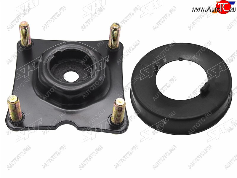 1 599 р. Опора передней стойки Mazda Tribute 00-07 (Справа=Слева) SAT ST-EF91-34-380  с доставкой в г. Воронеж