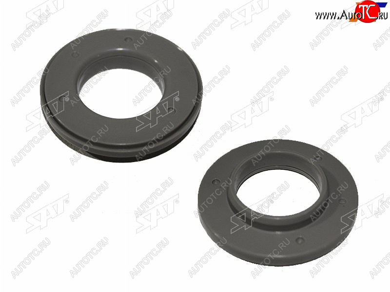 265 р. Подшипник скольжения опоры передней стойки MAZDA TRIBUTEFORD ESCAPE 00-07MAVERICK 06-09 SAT ST-EC01-34-38XA  с доставкой в г. Воронеж
