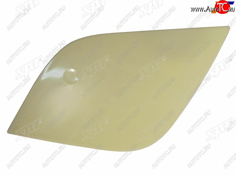 439 р. Лючок бензобака FORD FOCUS III 11- 5D HBK SAT ST-FDA6-064D-A0  с доставкой в г. Воронеж
