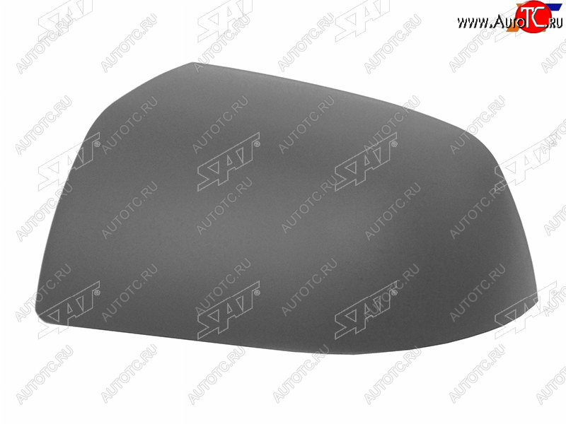 265 р. Накладка зеркала Ford Focus 04-08 (Слева) SAT ST-FDA5-941C-H2  с доставкой в г. Воронеж