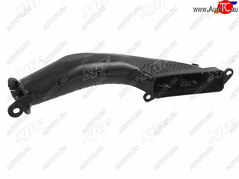 579 р. Воздуховод Ford Focus 10-19 SAT ST-FDA6-302-0  с доставкой в г. Воронеж