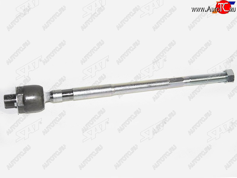 579 р. Тяга рулевая MAZDA 626 GF 97-02 SAT ST-GE4T-32-240A  с доставкой в г. Воронеж