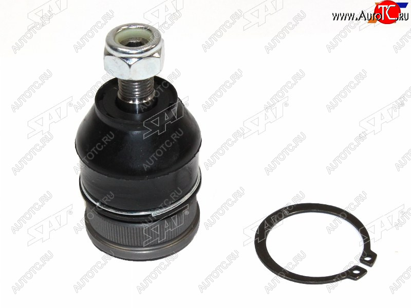 519 р. Шаровая опора переднего верхнего рычага MAZDA 6ATENZA 02-07 LH=RH SAT ST-GG3P-34-200  с доставкой в г. Воронеж