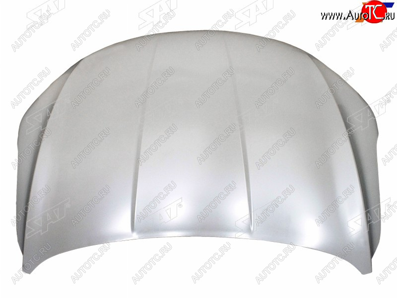 13 299 р. Капот SAT Geely Coolray SX11 рестайлинг (2023-2025)  с доставкой в г. Воронеж