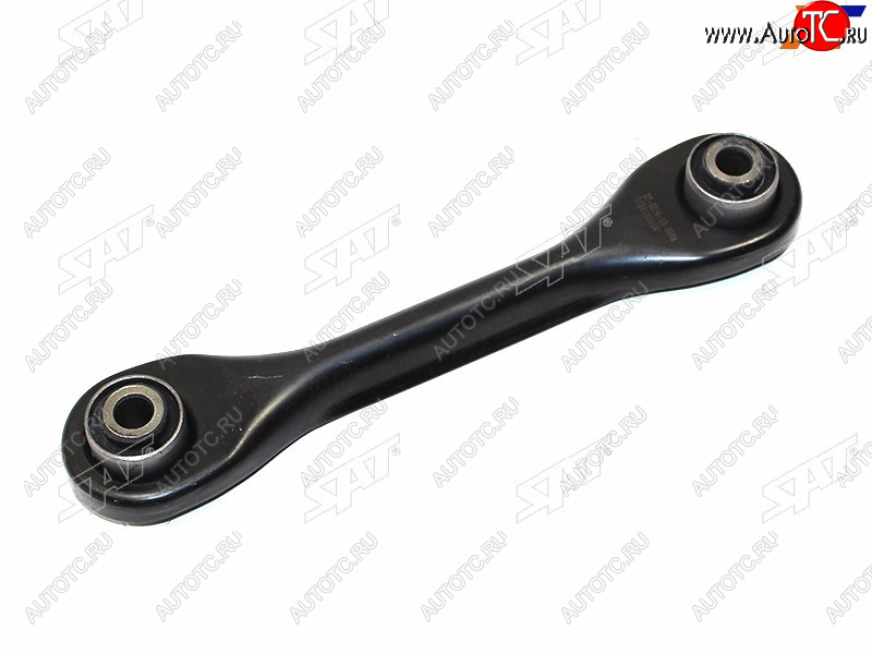 1 659 р. Тяга задняя поперечная нижняя MAZDA 6 08-12 LH=RH SAT ST-GS1D-28-500A  с доставкой в г. Воронеж