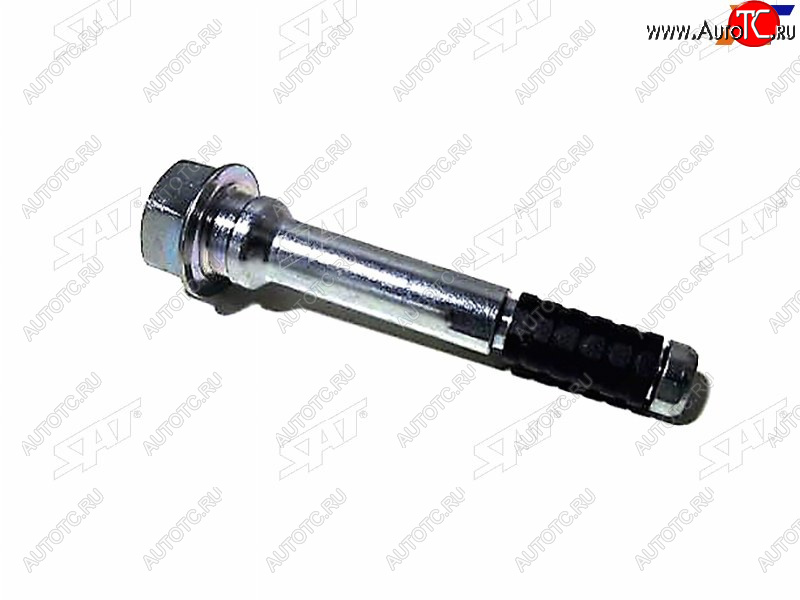 76 р. Направляющая суппорта FR MAZDA 6 GH 2008-2013 SAT ST-GS1D-33-694  с доставкой в г. Воронеж