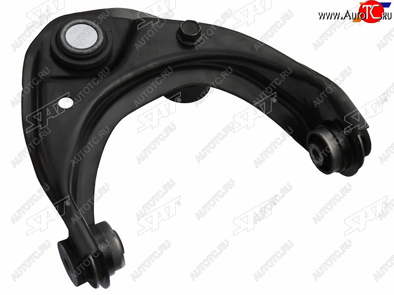 2 799 р. Рычаг подвески передний верхний MAZDA 6ATENZA 07-14 LH SAT ST-GS1D-34-250A  с доставкой в г. Воронеж