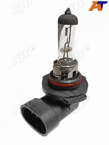 Лампа головного освещения галогенная H12 12V 55W SAT ST-H12-12V