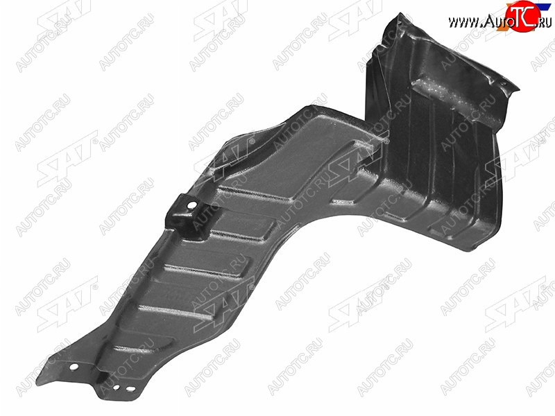 1 199 р. Защита двигателя KIA CEED 12-15HYUNDAI ELANTRA 10-14I30 12-14 LH                                   SAT ST-HN29-025-2  с доставкой в г. Воронеж