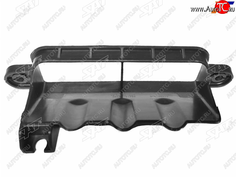 499 р. Воздухозаборник Hyundai Solaris 17-22  Accent 17-22 SAT ST-HNS2-301-A0  с доставкой в г. Воронеж