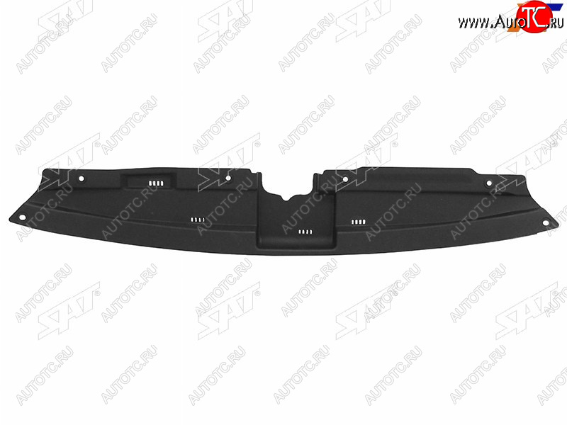 1 359 р. Накладка на рамку кузова KIA CEED 12-18 SAT ST-KA03-009P-0  с доставкой в г. Воронеж