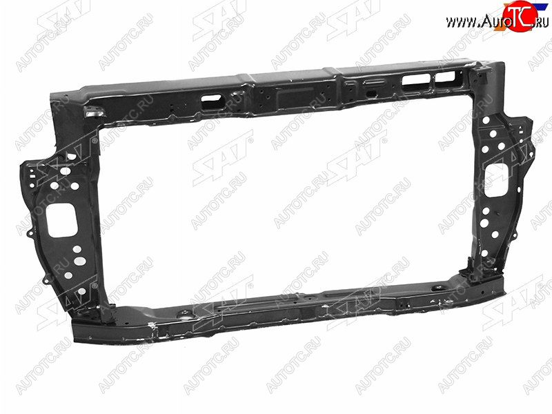 3 399 р. Рамка кузова Kia Rio 16-22  Rio X-Line 17-20 SAT ST-KA48-009-0  с доставкой в г. Воронеж