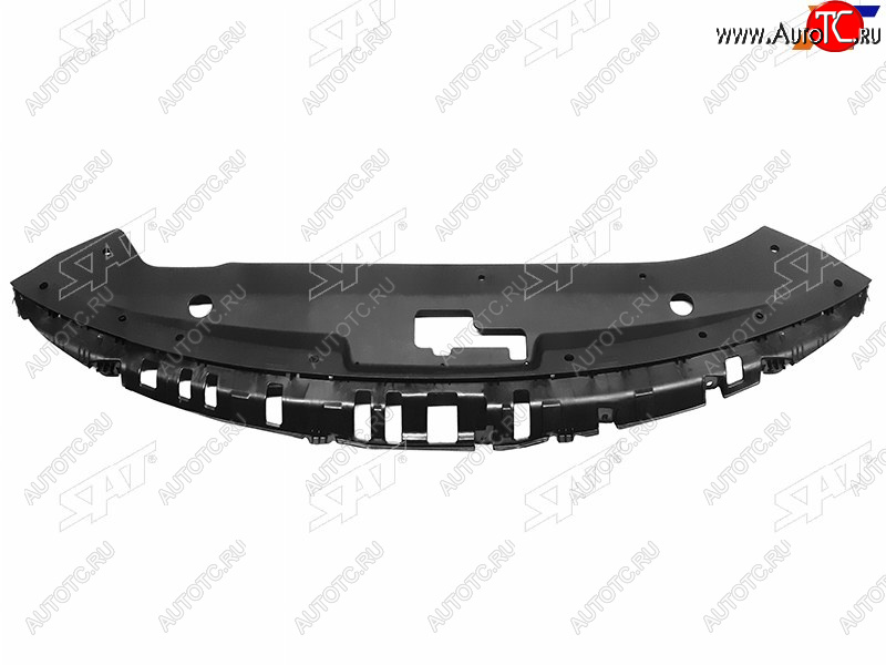 859 р. Накладка на рамку кузова KIA OPTIMA 18-20 SAT ST-KA51-009P-A0  с доставкой в г. Воронеж