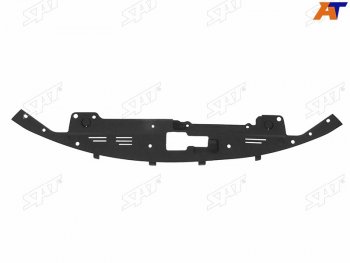 2 999 р. Накладка на рамку кузова Kia K5 10-15  Optima 10-16 SAT ST-KA50-009P-0  с доставкой в г. Воронеж. Увеличить фотографию 1