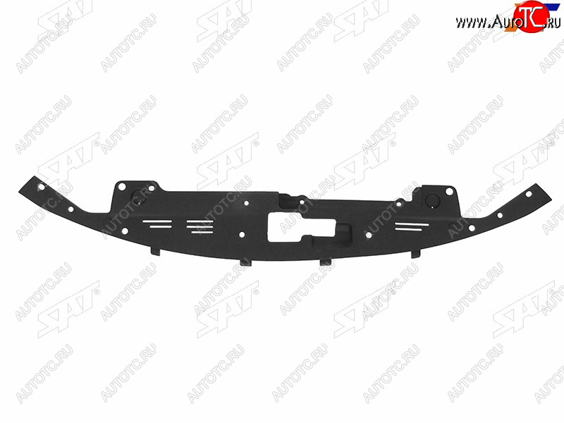 2 999 р. Накладка на рамку кузова Kia K5 10-15  Optima 10-16 SAT ST-KA50-009P-0  с доставкой в г. Воронеж