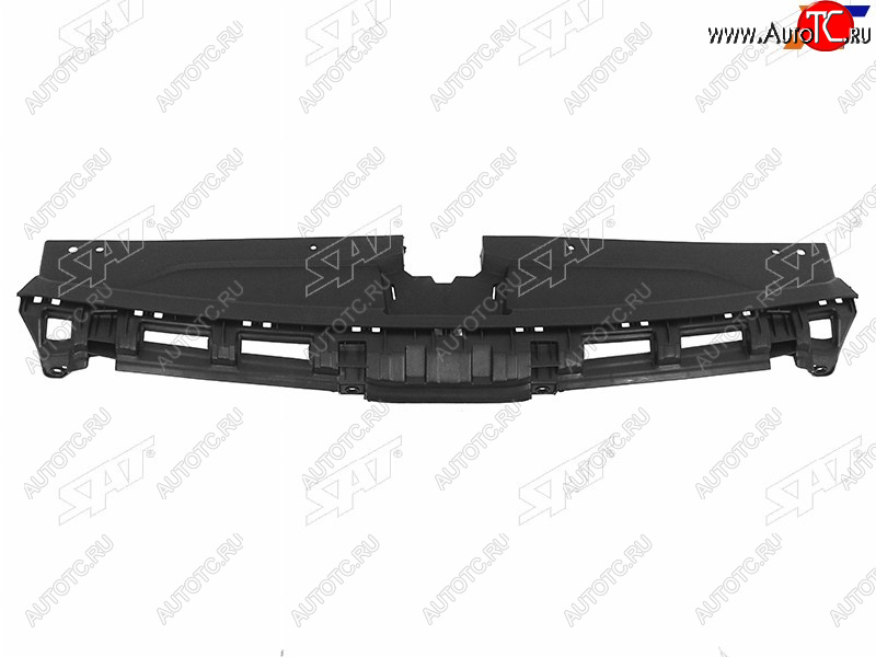 879 р. Накладка на рамку кузова KIA CERATO 18-21 SAT ST-KA53-009P-0  с доставкой в г. Воронеж