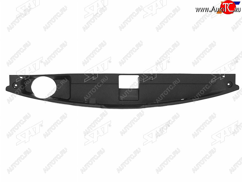 789 р. Накладка на рамку кузова KIA SPORTAGE III 10-16 SAT ST-KA82-009P-0  с доставкой в г. Воронеж
