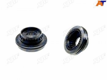 799 р. Подшипник скольжения опоры передней стойки MAZDA 3 13-MAZDA 6 12-CX-5 11-                          SAT ST-KD35-34-38X  с доставкой в г. Воронеж. Увеличить фотографию 1