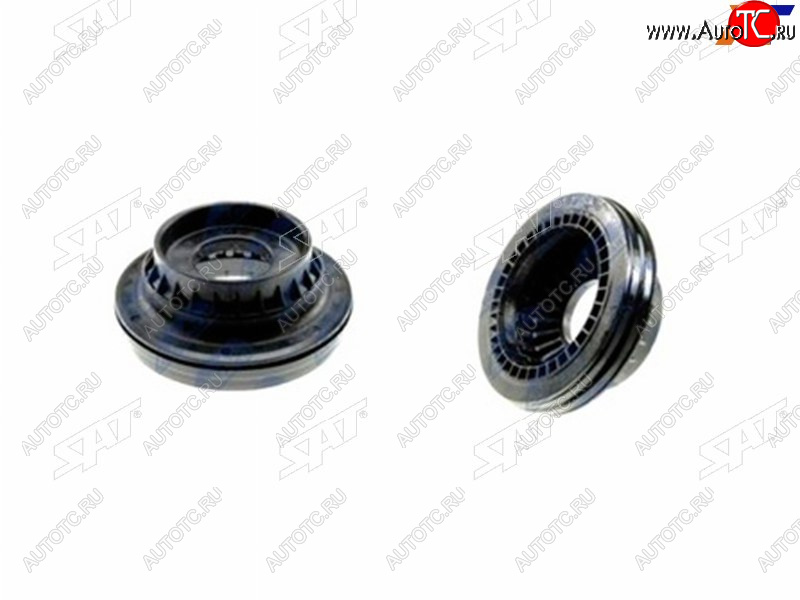 799 р. Подшипник скольжения опоры передней стойки MAZDA 3 13-MAZDA 6 12-CX-5 11-                          SAT ST-KD35-34-38X  с доставкой в г. Воронеж