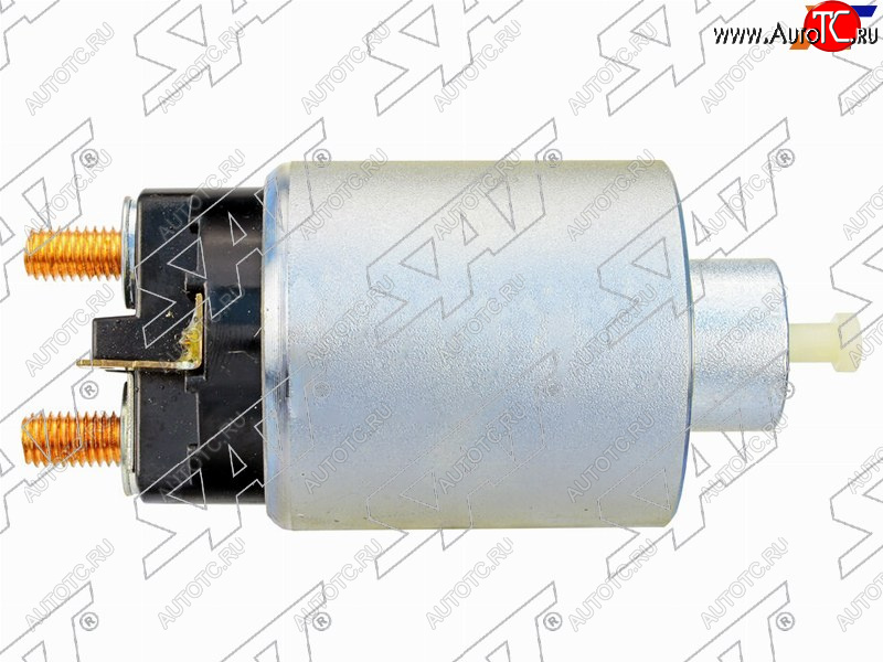1 159 р. Втягивающее реле стартера MAZDA 3 2.0 BK 03-09MAZDA 6 2.3 GGGY 02-07 SAT ST-L327-18-X10  с доставкой в г. Воронеж