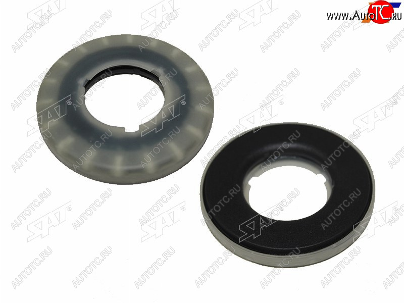 669 р. Подшипник скольжения опоры передней стойки MAZDA CX-7 06-12CX-9 07-13MPV 06- SAT ST-L208-34-38X  с доставкой в г. Воронеж