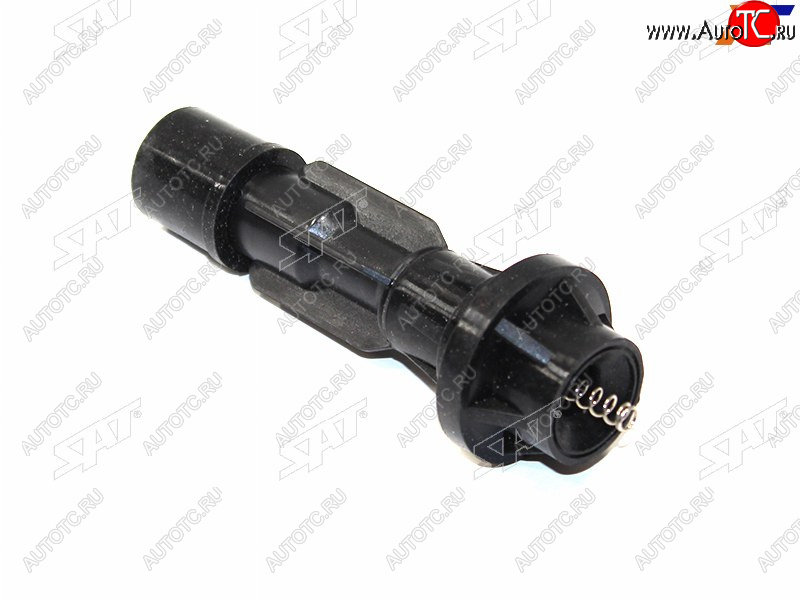 265 р. Наконечник катушки MAZDA 6ATENZA 2.3 GGGHGY 05-MPV LY3 06-MAZDA 3AXELA BK35 06- SAT ST-L3G2-18-100A-TIP  с доставкой в г. Воронеж