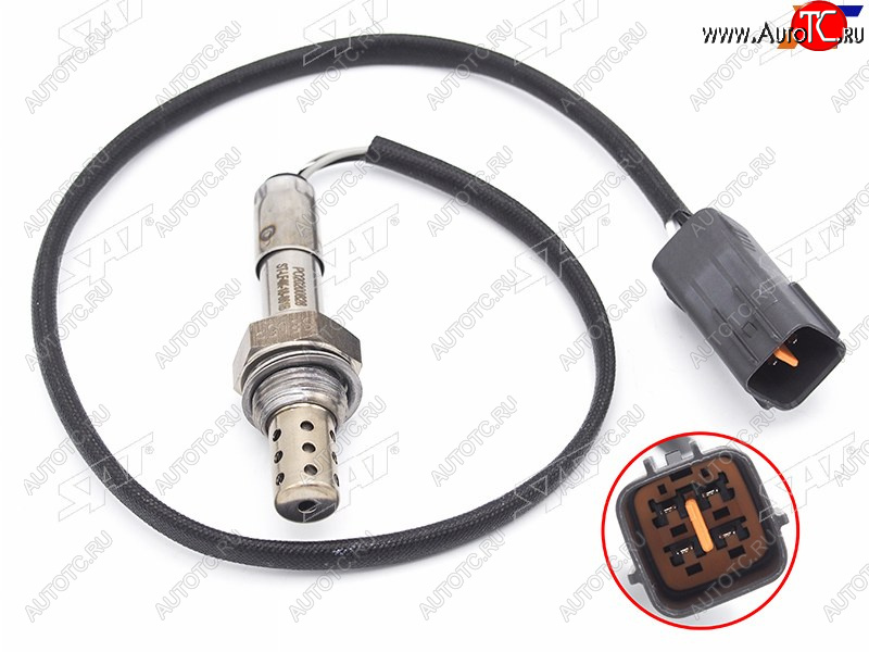 2 199 р. Датчик топливо-воздушной смеси MAZDA 6 GH 07-12 SAT ST-LF4K-18-861B  с доставкой в г. Воронеж