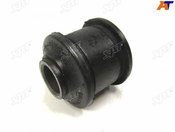 221 р. Сайлентблок Mitsubishi L200 07-16  Pajero 91-00  Pajero Sport 96-17  Challenger 96-01 (Зад) SAT ST-MB584166  с доставкой в г. Воронеж. Увеличить фотографию 1