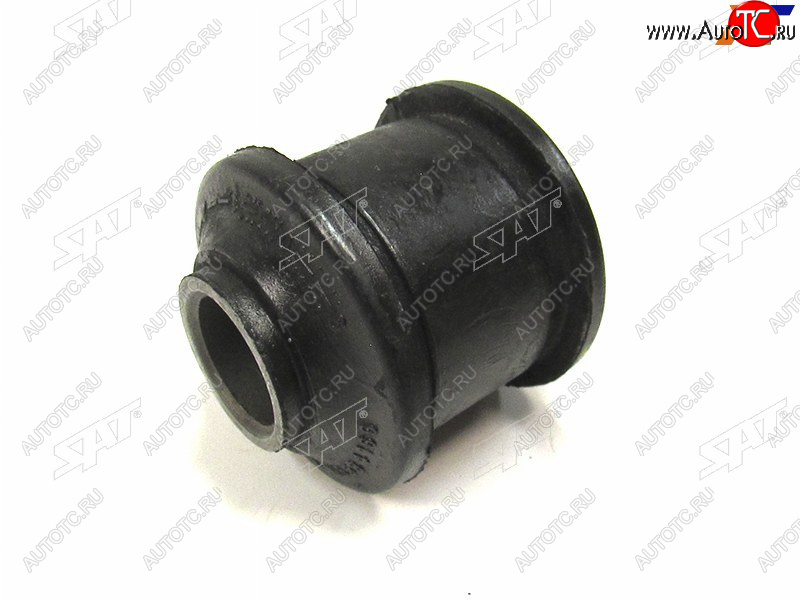 221 р. Сайлентблок Mitsubishi L200 07-16  Pajero 91-00  Pajero Sport 96-17  Challenger 96-01 (Зад) SAT ST-MB584166  с доставкой в г. Воронеж