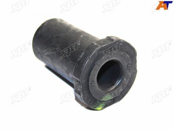 85 р. Втулка рессоры RR верхняя MITSUBISHI DELICASPACE GEARL200L300L400PAJEROSPORTCHALLENGER 86- SAT ST-MB584531  с доставкой в г. Воронеж. Увеличить фотографию 1