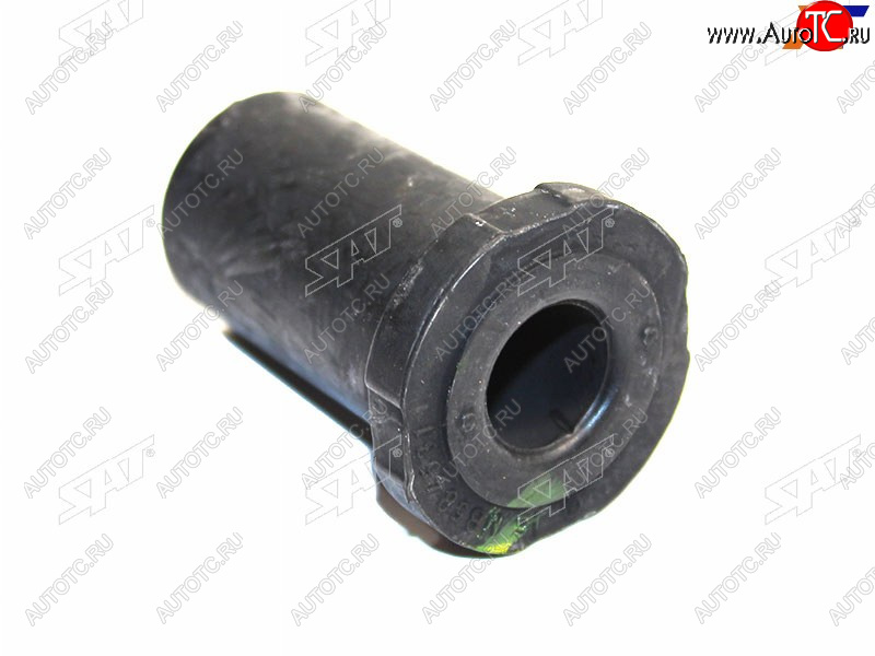 85 р. Втулка рессоры RR верхняя MITSUBISHI DELICASPACE GEARL200L300L400PAJEROSPORTCHALLENGER 86- SAT ST-MB584531  с доставкой в г. Воронеж
