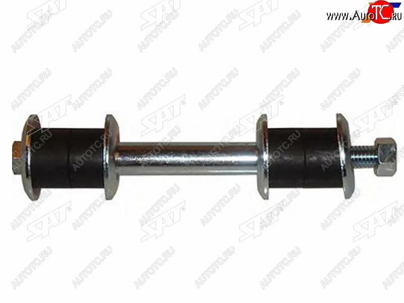 319 р. Тяга стабилизатора заднего наборный (комплект) MMC Pajero V2#V4# 91-99 SAT ST-MB598098  с доставкой в г. Воронеж