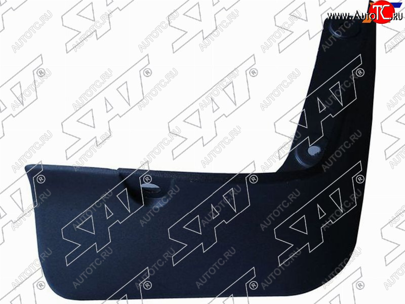 299 р. Брызговик  SAT  Mitsubishi Lancer  10 CY (2007-2017) хэтчбэк дорестайлинг, седан рестайлинг (задний RH)  с доставкой в г. Воронеж