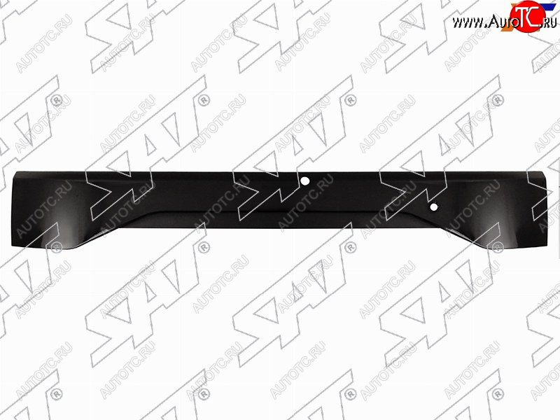 15 399 р. Накладка на дверь багажника MITSUBISHI PAJERO SPORT 00-08 пластик SAT ST-MBY7-075M-0  с доставкой в г. Воронеж
